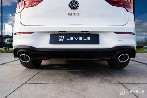  Volkswagen GOLF VIII GTI CLUBSPORT 300ch DSG7