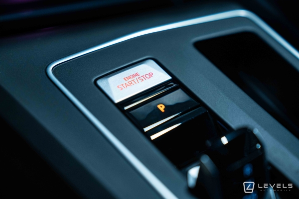  Volkswagen GOLF VIII GTI CLUBSPORT 300ch DSG7