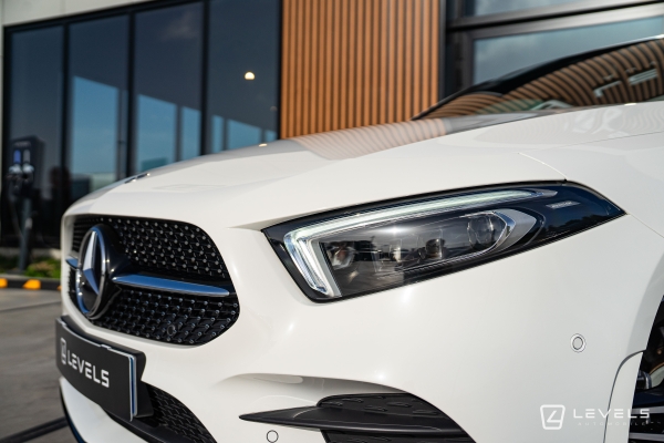 Mercedes Classe A 250E AMG LINE 8G-DCT