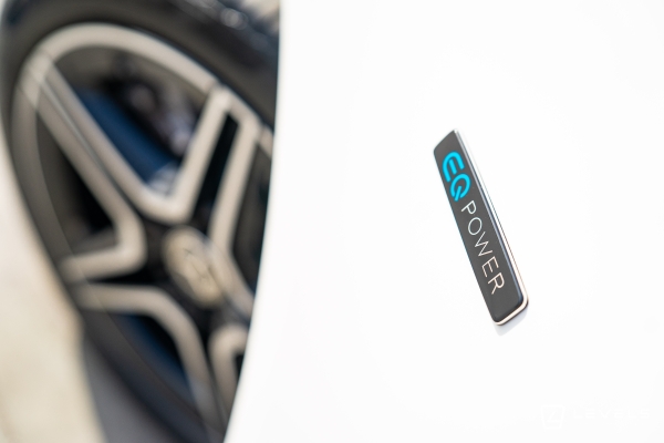 Mercedes Classe A 250E AMG LINE 8G-DCT