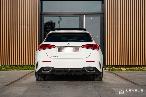 Mercedes Classe A 250E AMG LINE 8G-DCT