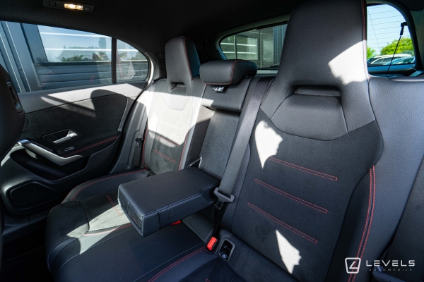 Mercedes Classe A 250E AMG LINE 8G-DCT