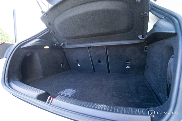 Mercedes Classe A 250E AMG LINE 8G-DCT