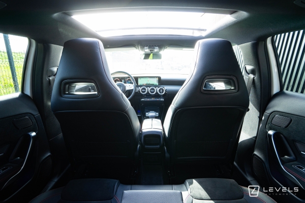 Mercedes Classe A 250E AMG LINE 8G-DCT