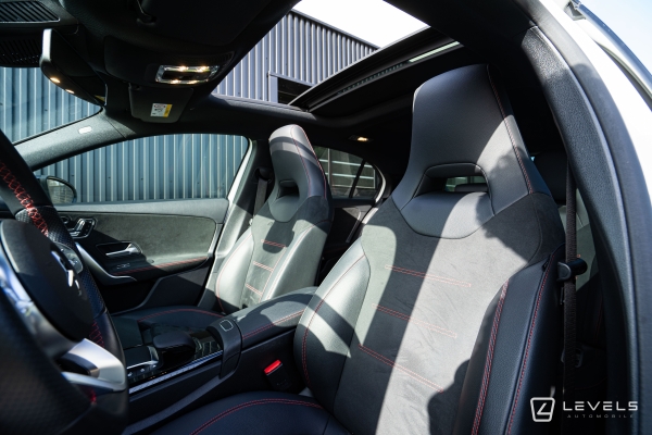 Mercedes Classe A 250E AMG LINE 8G-DCT