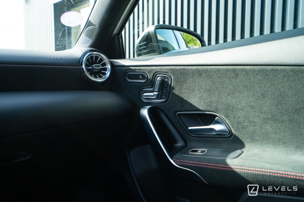 Mercedes Classe A 250E AMG LINE 8G-DCT