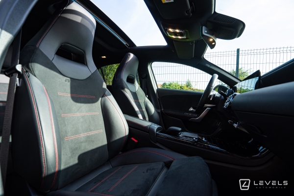 Mercedes Classe A 250E AMG LINE 8G-DCT