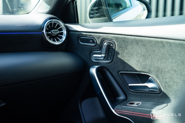 Mercedes Classe A 250E AMG LINE 8G-DCT