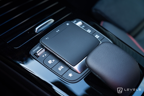 Mercedes Classe A 250E AMG LINE 8G-DCT