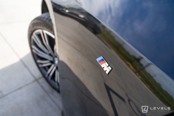 BMW SERIE 3 330D Xdrive 286CH M SPORT MHEV BVA8