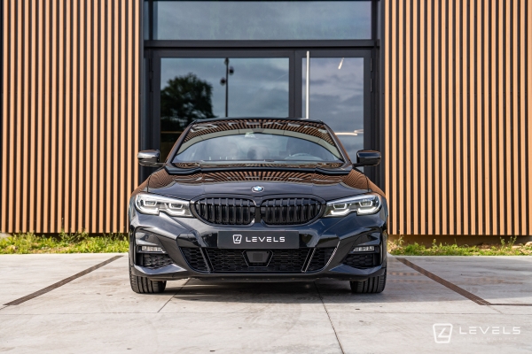 BMW SERIE 3 330D Xdrive 286CH M SPORT MHEV BVA8