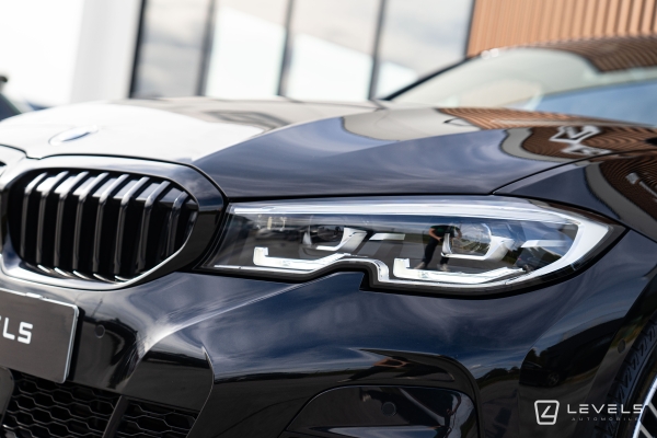 BMW SERIE 3 330D Xdrive 286CH M SPORT MHEV BVA8