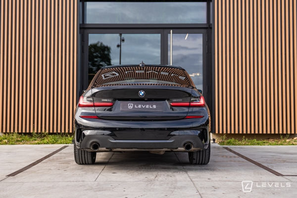 BMW SERIE 3 330D Xdrive 286CH M SPORT MHEV BVA8