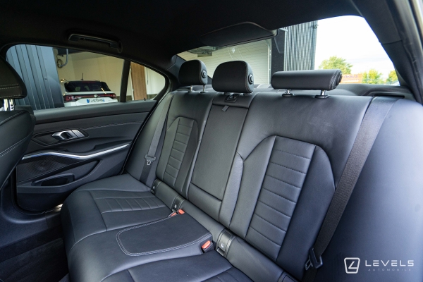 BMW SERIE 3 330D Xdrive 286CH M SPORT MHEV BVA8