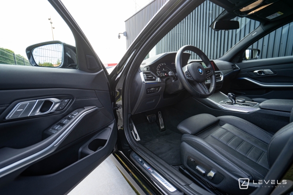 BMW SERIE 3 330D Xdrive 286CH M SPORT MHEV BVA8