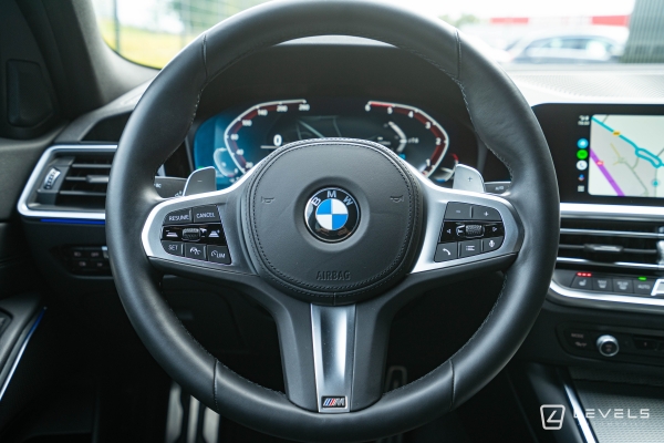 BMW SERIE 3 330D Xdrive 286CH M SPORT MHEV BVA8