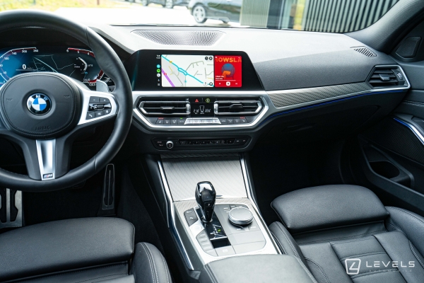 BMW SERIE 3 330D Xdrive 286CH M SPORT MHEV BVA8