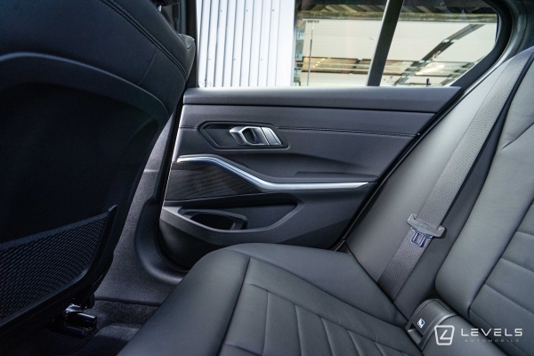 BMW SERIE 3 330D Xdrive 286CH M SPORT MHEV BVA8