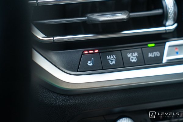 BMW SERIE 3 330D Xdrive 286CH M SPORT MHEV BVA8