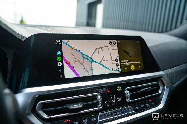 BMW SERIE 3 330D Xdrive 286CH M SPORT MHEV BVA8