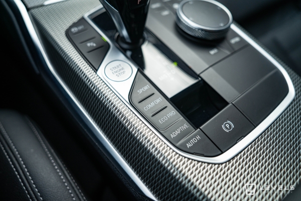 BMW SERIE 3 330D Xdrive 286CH M SPORT MHEV BVA8