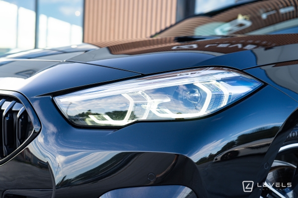 BMW Série 2 216d Gran Coupé 116ch M Sport BVA8