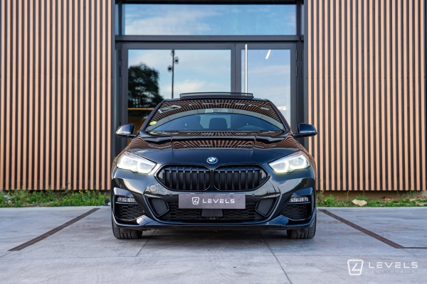 BMW Série 2 216d Gran Coupé 116ch M Sport BVA8