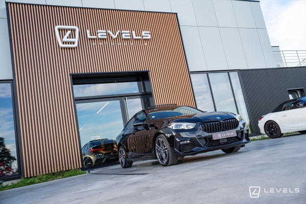 BMW Série 2 216d Gran Coupé 116ch M Sport BVA8