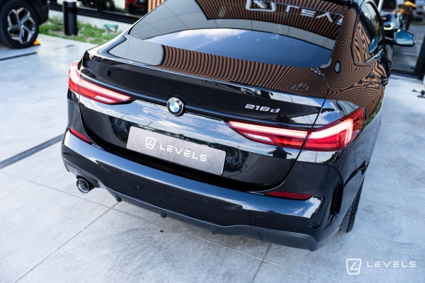 BMW Série 2 216d Gran Coupé 116ch M Sport BVA8