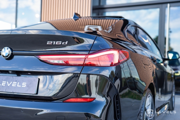 BMW Série 2 216d Gran Coupé 116ch M Sport BVA8