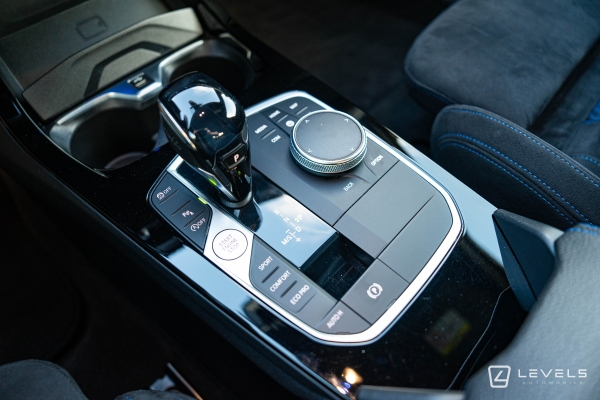 BMW Série 2 216d Gran Coupé 116ch M Sport BVA8