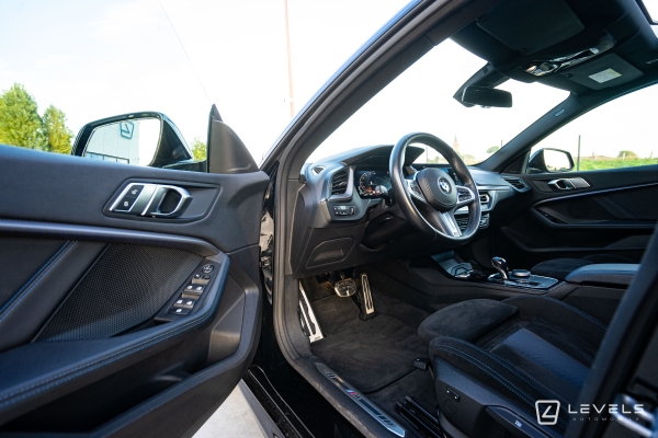 BMW Série 2 216d Gran Coupé 116ch M Sport BVA8