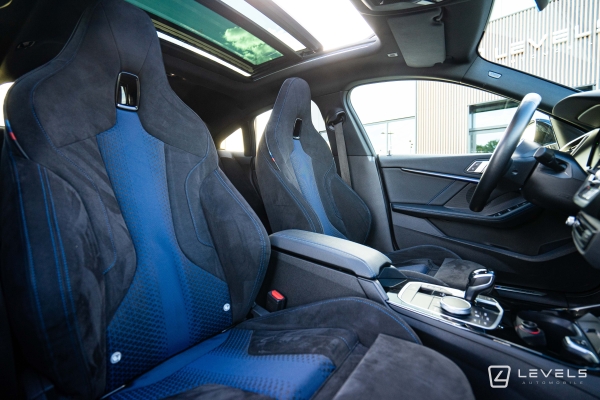 BMW Série 2 216d Gran Coupé 116ch M Sport BVA8