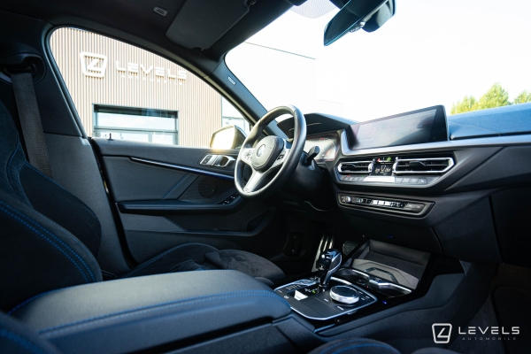 BMW Série 2 216d Gran Coupé 116ch M Sport BVA8