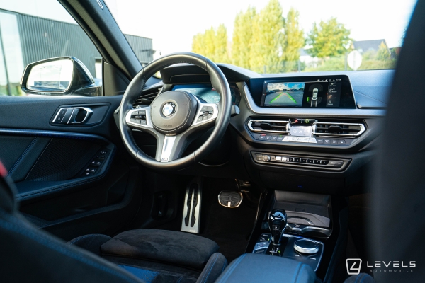 BMW Série 2 216d Gran Coupé 116ch M Sport BVA8
