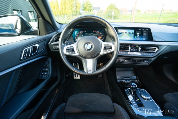 BMW Série 2 216d Gran Coupé 116ch M Sport BVA8