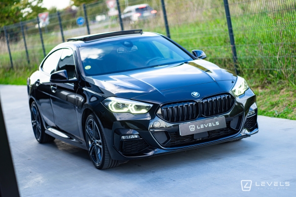BMW Série 2 216d Gran Coupé 116ch M Sport BVA8