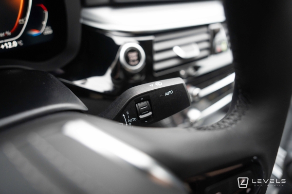 BMW SERIE 5 518D 150CH Business Design BVA8
