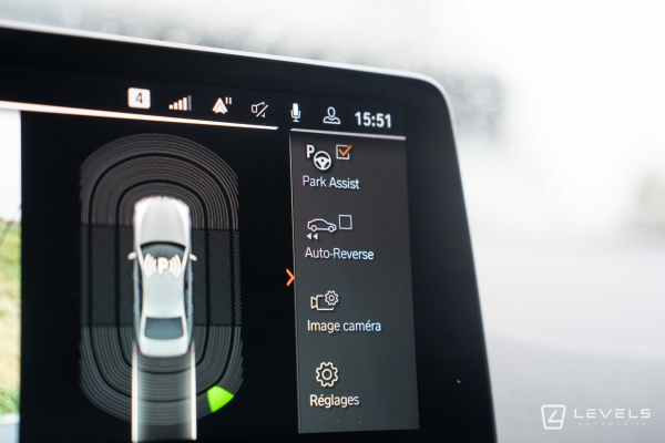 BMW SERIE 5 518D 150CH Business Design BVA8