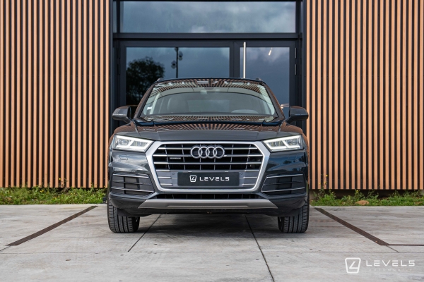 Audi Q5 TDI 190ch AVUS QUATTRO S-Tronic
