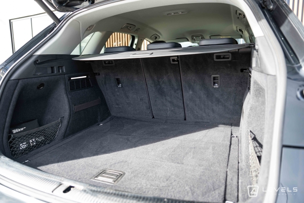 Audi Q5 TDI 190ch AVUS QUATTRO S-Tronic
