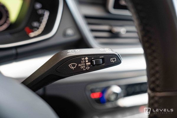 Audi Q5 TDI 190ch AVUS QUATTRO S-Tronic