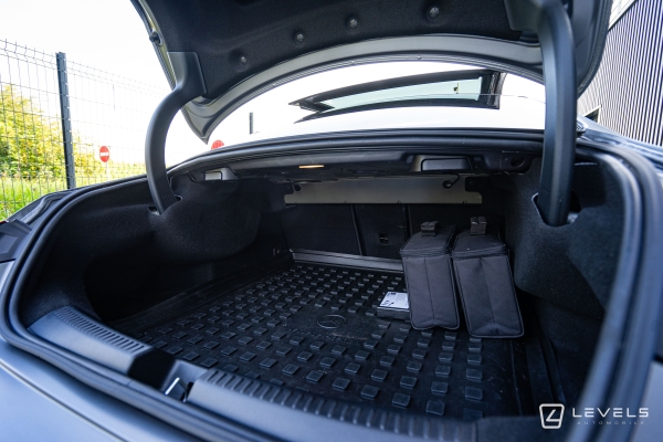 Mercedes CLA Coupe 250e AMG LINE 8G-DCT