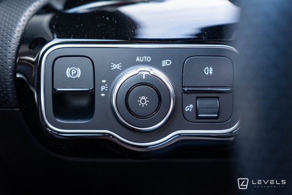 Mercedes CLA Coupe 250e AMG LINE 8G-DCT