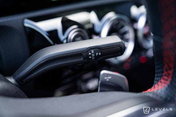 Mercedes CLA Coupe 250e AMG LINE 8G-DCT