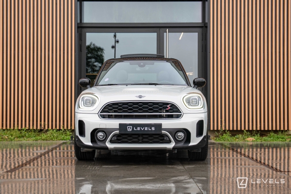 MINI COUNTRYMAN COOPER S 178 CH NORTHWOOD BVA