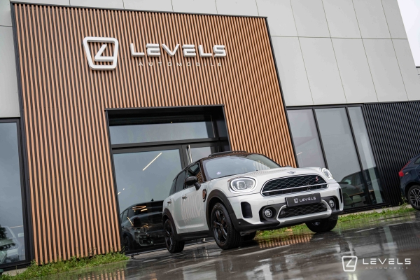 MINI COUNTRYMAN COOPER S 178 CH NORTHWOOD BVA