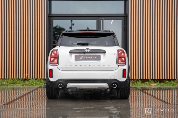 MINI COUNTRYMAN COOPER S 178 CH NORTHWOOD BVA