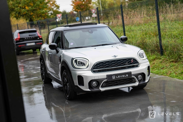 MINI COUNTRYMAN COOPER S 178 CH NORTHWOOD BVA