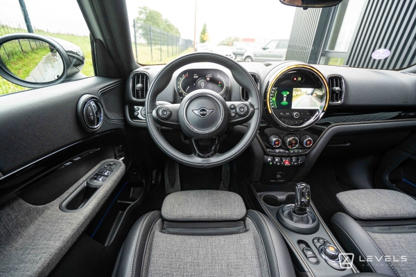 MINI COUNTRYMAN COOPER S 178 CH NORTHWOOD BVA